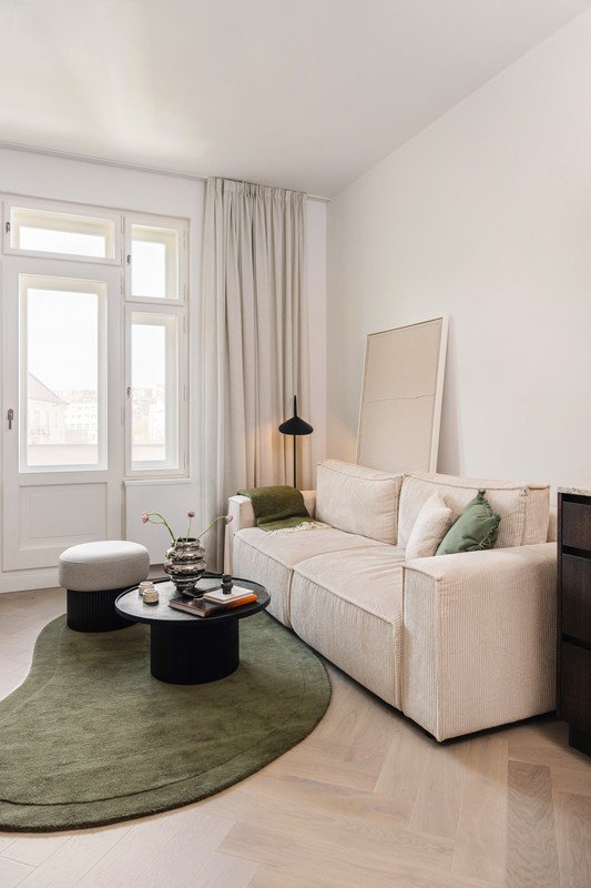 Ispirazione: Soggiorno