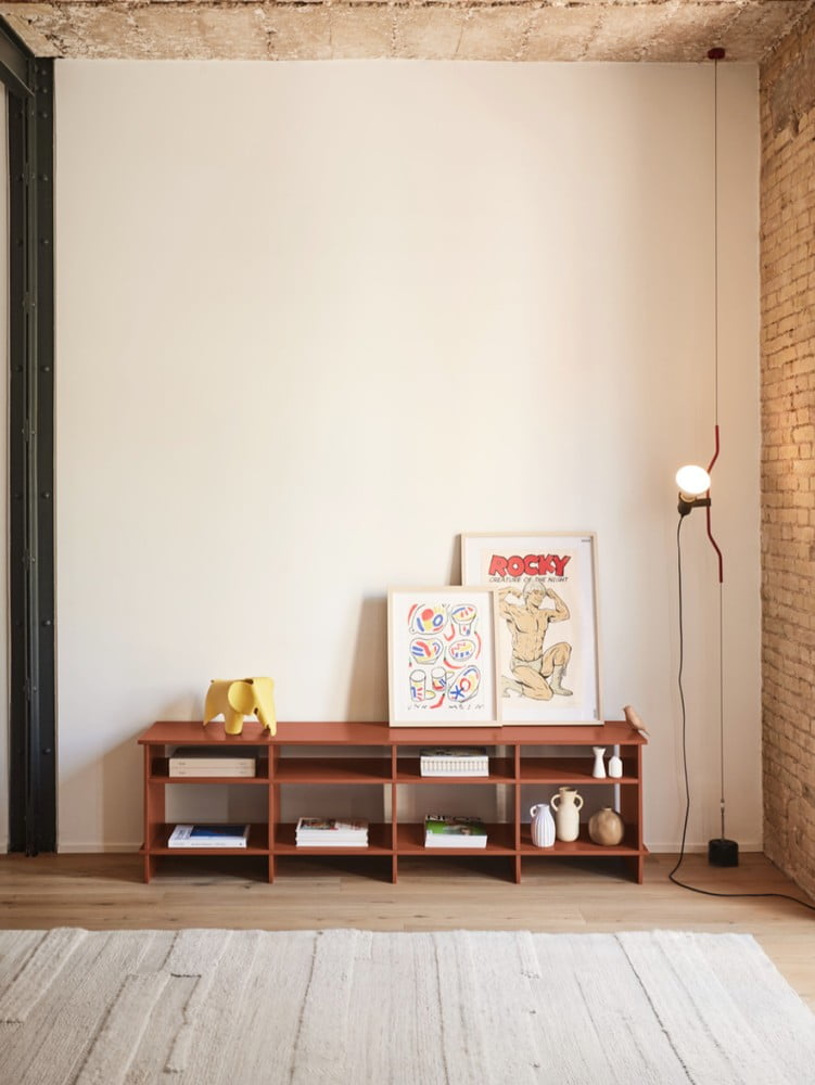 Ispirazione: Soggiorno, Stile scandinavo