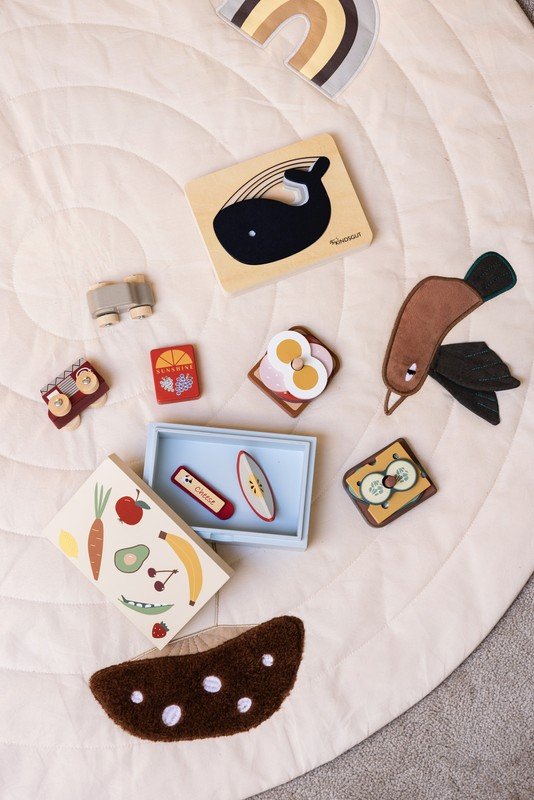 Ispirazione: Camera dei bambini