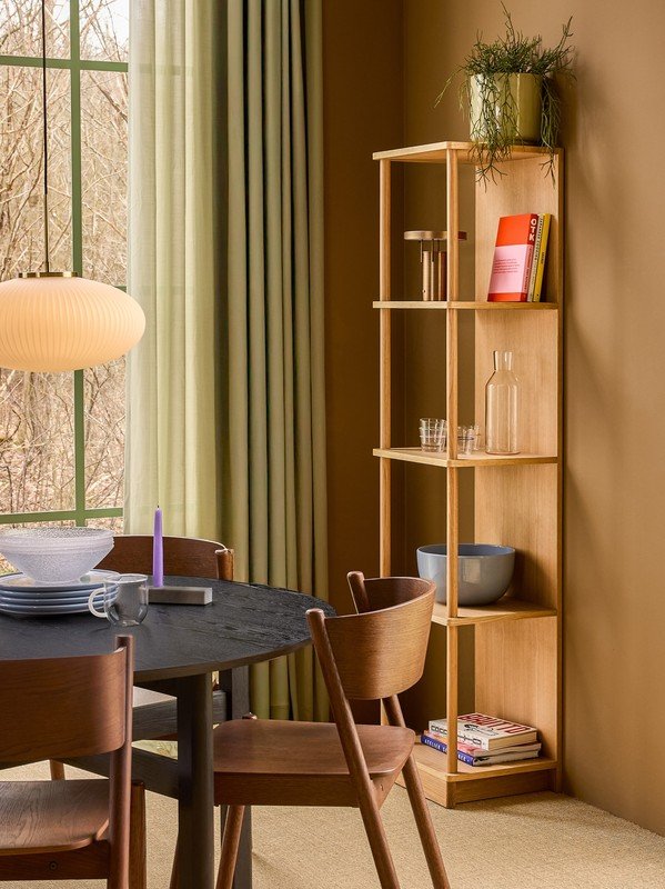 Ispirazione: Sala da pranzo, Cucina e sala da pranzo