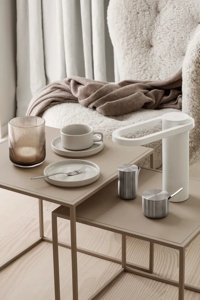 Ispirazione: Soggiorno