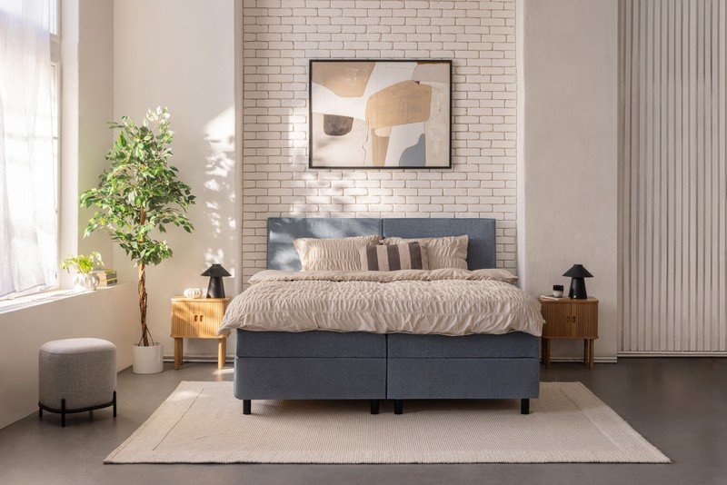 Ispirazione: Camera da letto