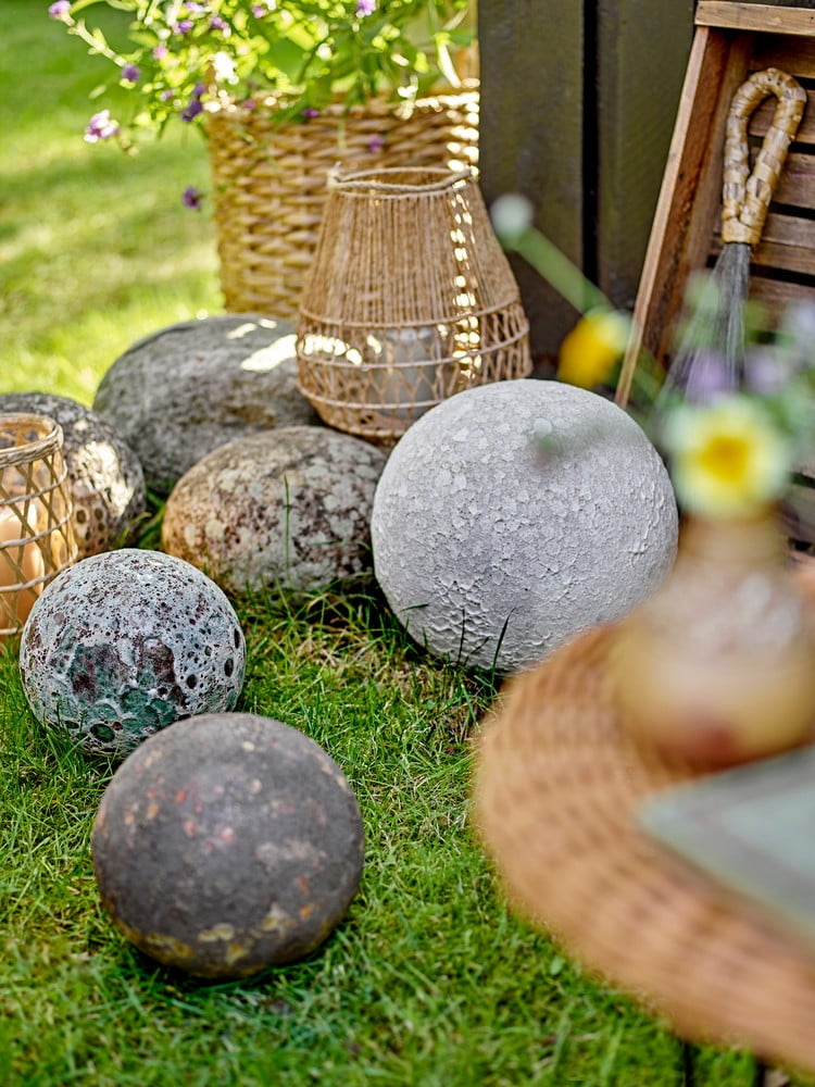 Ispirazione: Giardino, Decorazioni