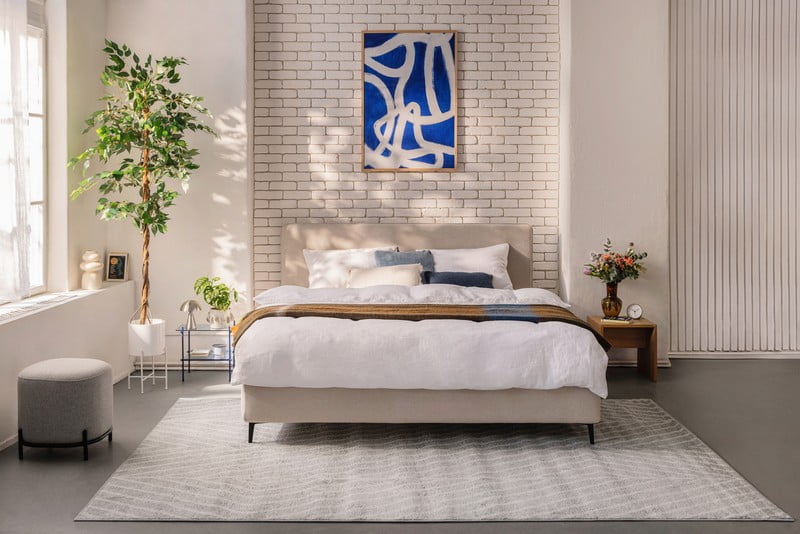 Ispirazione: Camera da letto