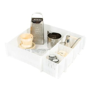 Organizer per cassetti cucina