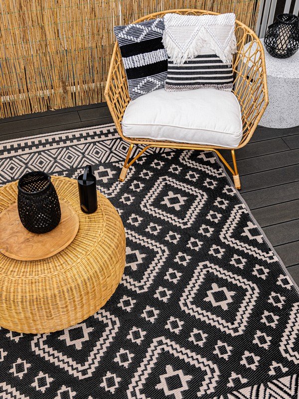 Ispirazione: Balcone e giardino