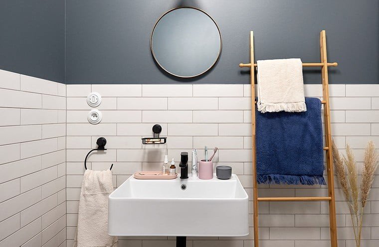 Consigli per rendere il bagno accogliente