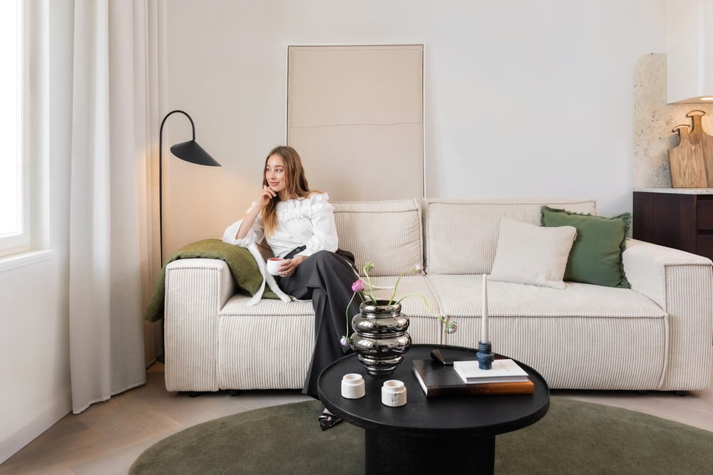 Ispirazione: Soggiorno