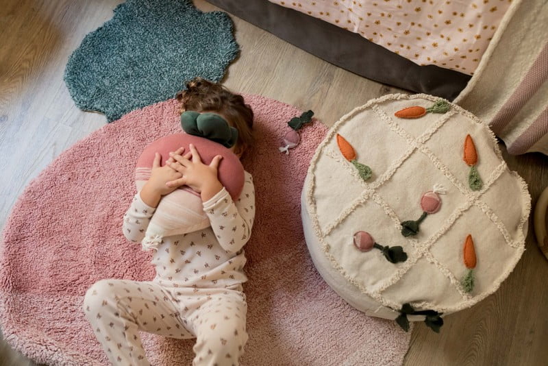 Ispirazione: Camera dei bambini, Brand premium, Stile boho, Tessili