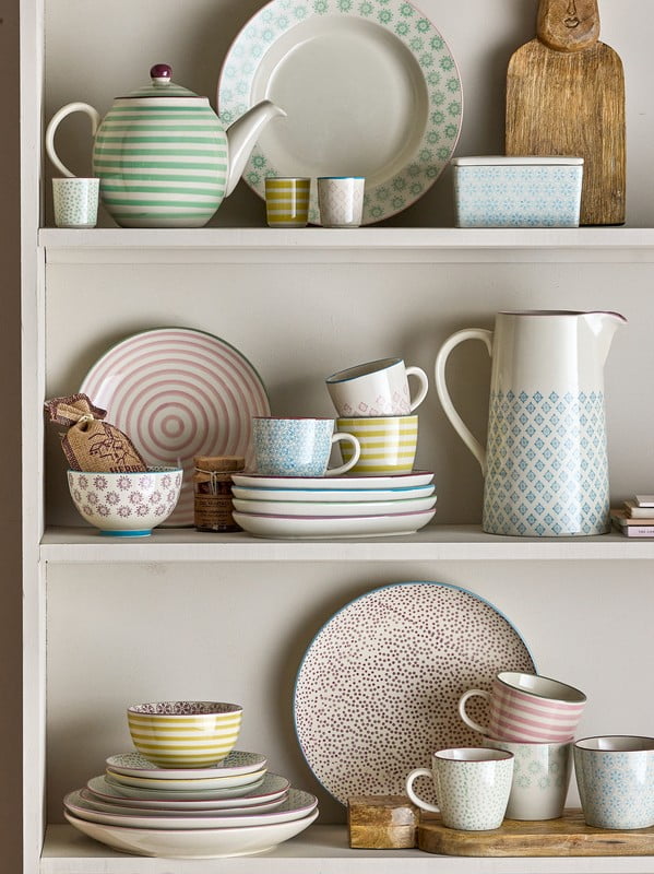 Ispirazione: Cucina e sala da pranzo