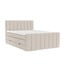 Letti boxspring