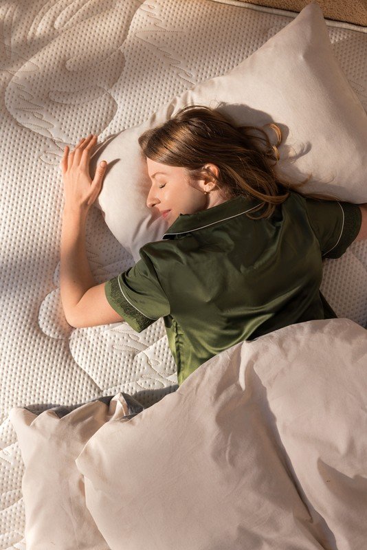 Ispirazione: Camera da letto