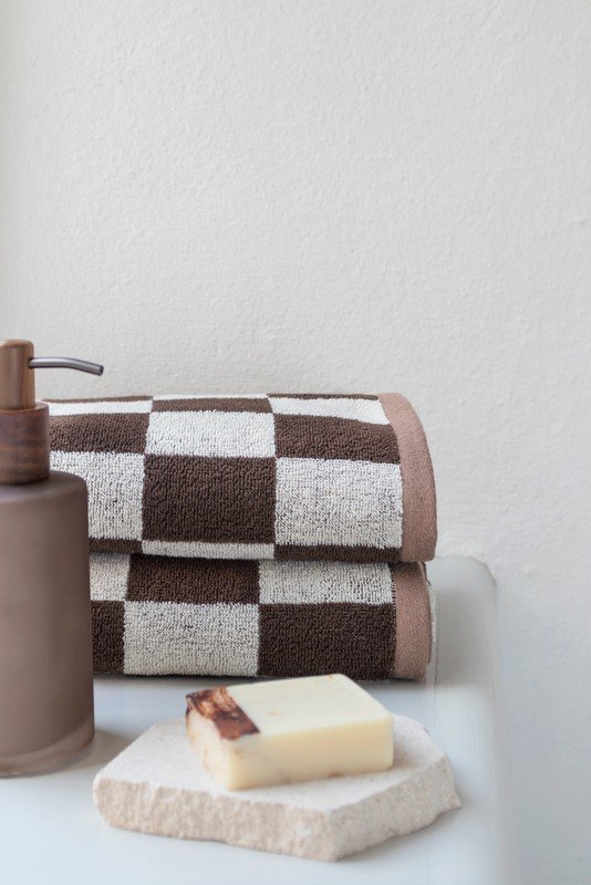 Ispirazione: Bagno, Tessili, Brand premium, Stile scandinavo
