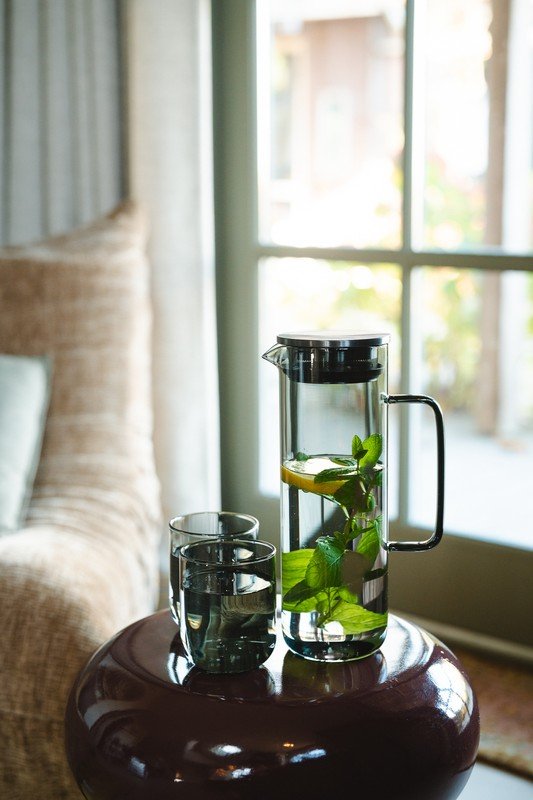 Ispirazione: Cucina e sala da pranzo