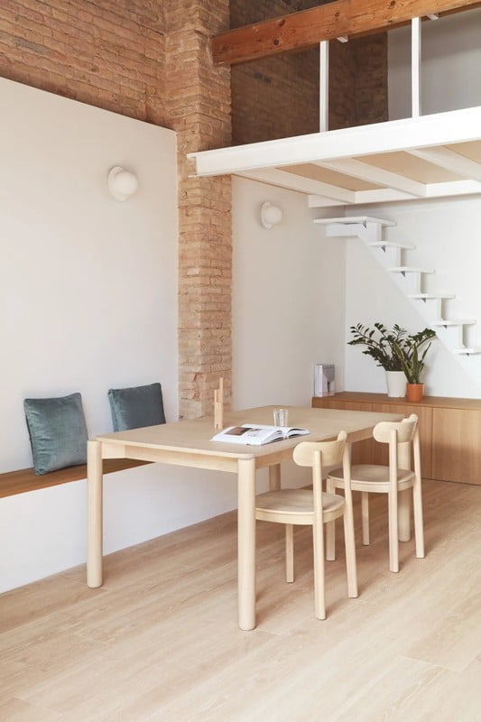 Ispirazione: Stile scandinavo