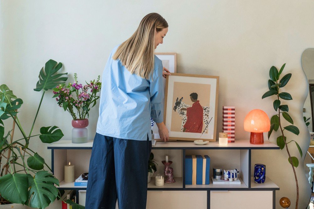 Ispirazione: Decorazioni