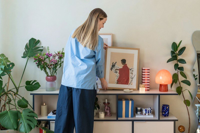 Ispirazione: Decorazioni