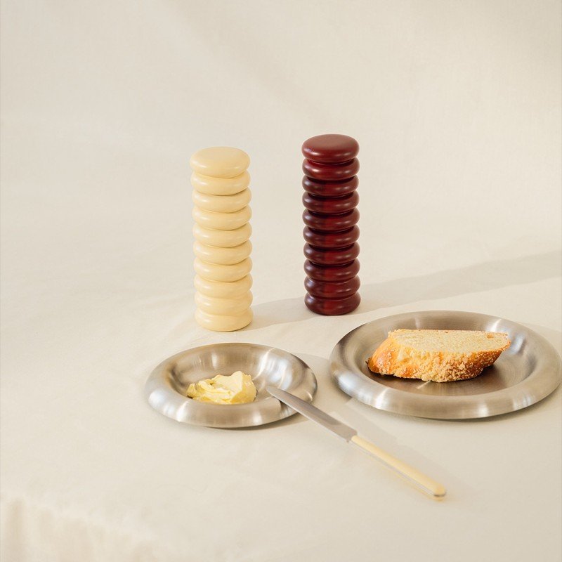 Ispirazione: Sala da pranzo, Stile scandinavo