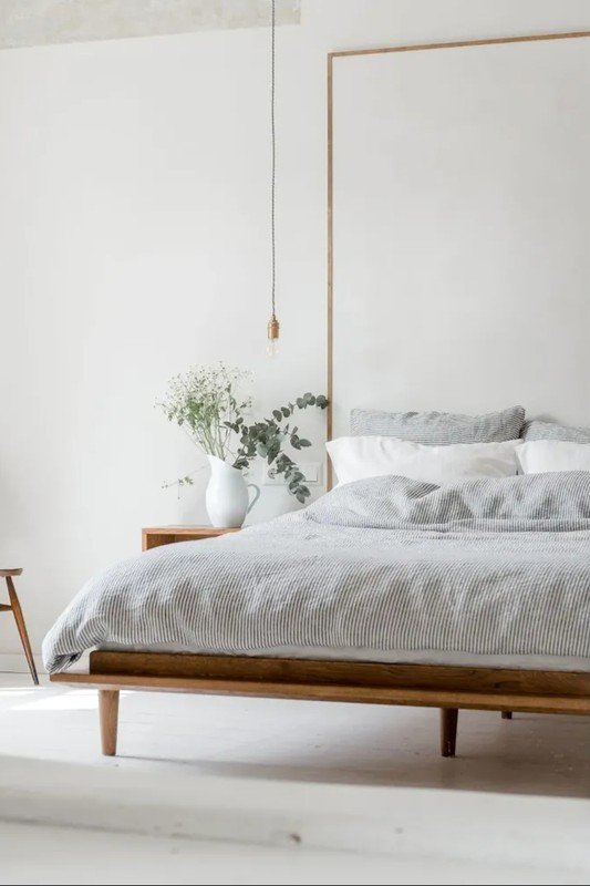Ispirazione: Camera da letto