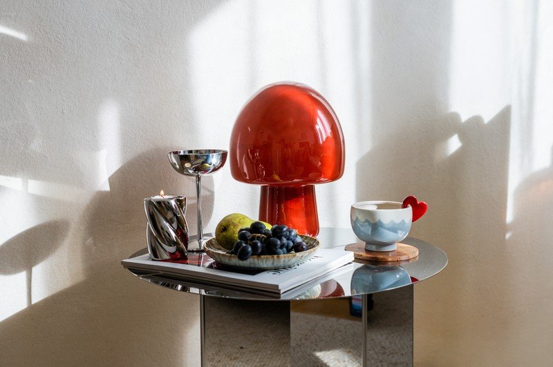 Ispirazione: Soggiorno, Decorazioni