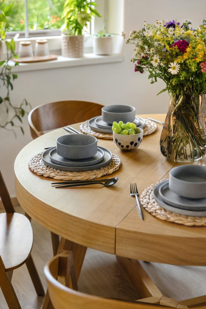 Ispirazione: Sala da pranzo