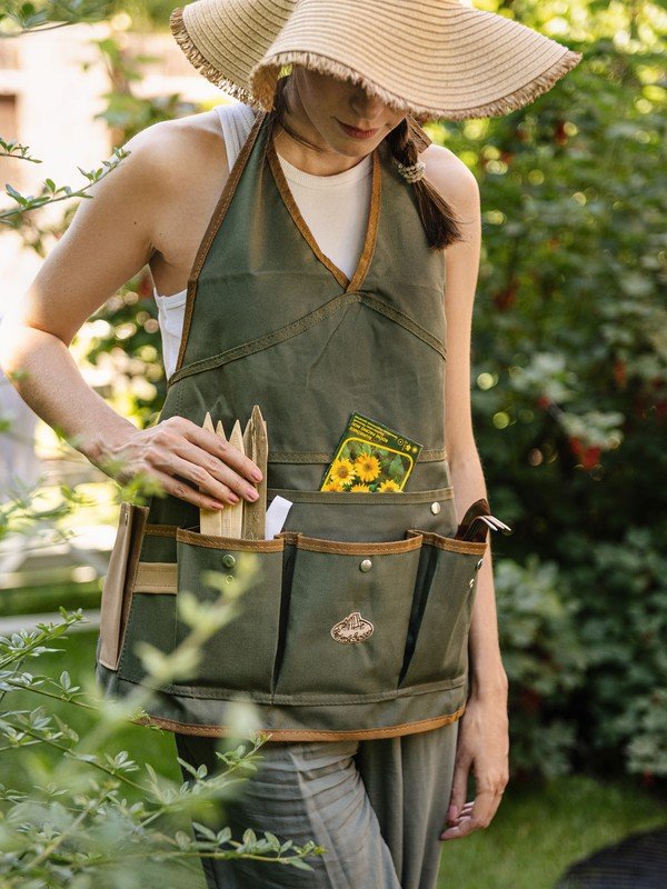 Ispirazione: Giardino