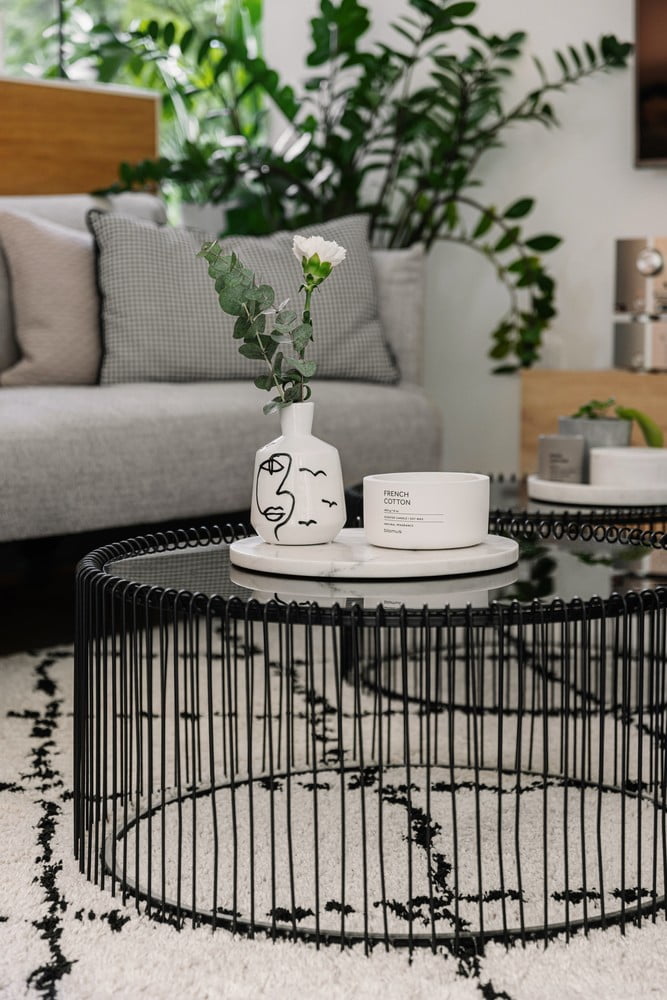 Ispirazione: Soggiorno