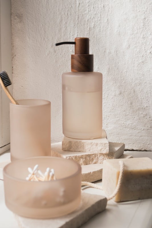 Ispirazione: Bagno, Brand premium