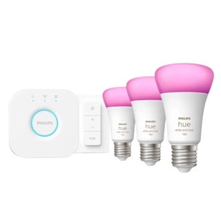Illuminazione Smart