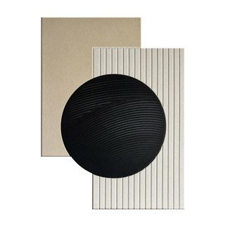 Decorazioni di grandi dimensioni