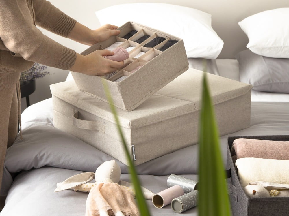 Ispirazione: Camera da letto, Pulizia e organizzazione