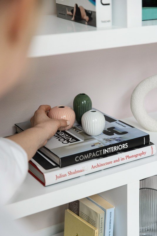 Ispirazione: Soggiorno, Decorazioni