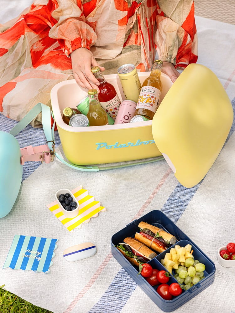 Ispirazione: Estate, All'aperto, Tessili