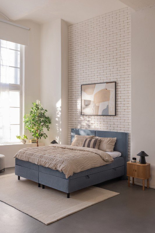 Ispirazione: Camera da letto