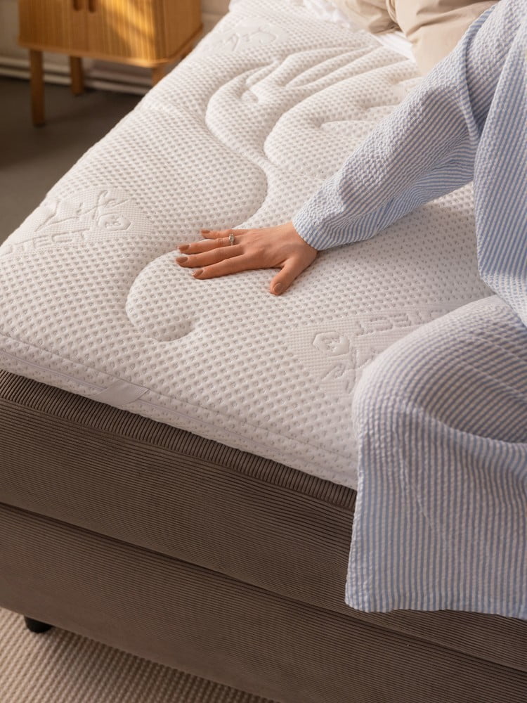 Ispirazione: Camera da letto