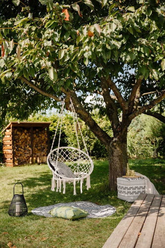 Ispirazione: Estate, Giardino, Stile boho