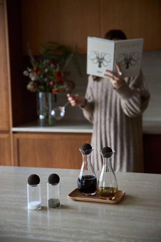 Ispirazione: Cucina e sala da pranzo