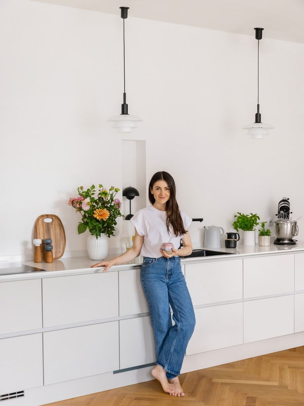 Ispirazione: Cucina e sala da pranzo