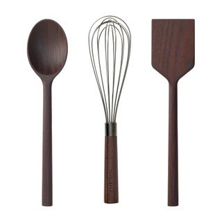 Mestoli, spatole e utensili da cucina