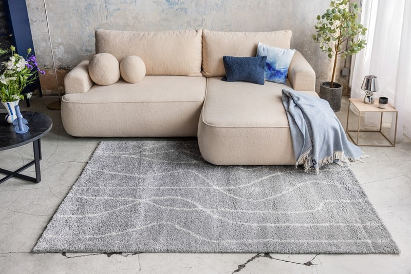 Ispirazione: Soggiorno