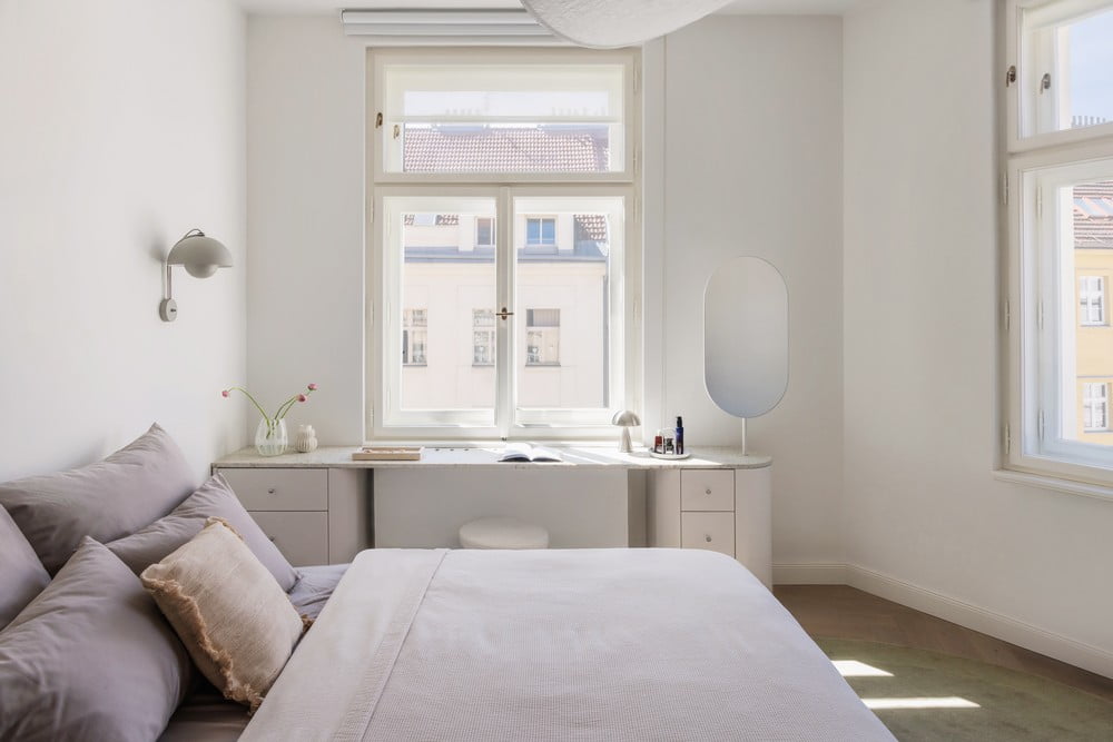 Ispirazione: Camera da letto