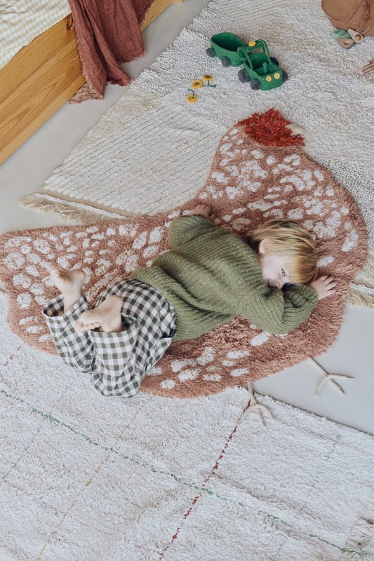 Ispirazione: Brand premium, Camera dei bambini, Bambini, Stile boho, Stile scandinavo