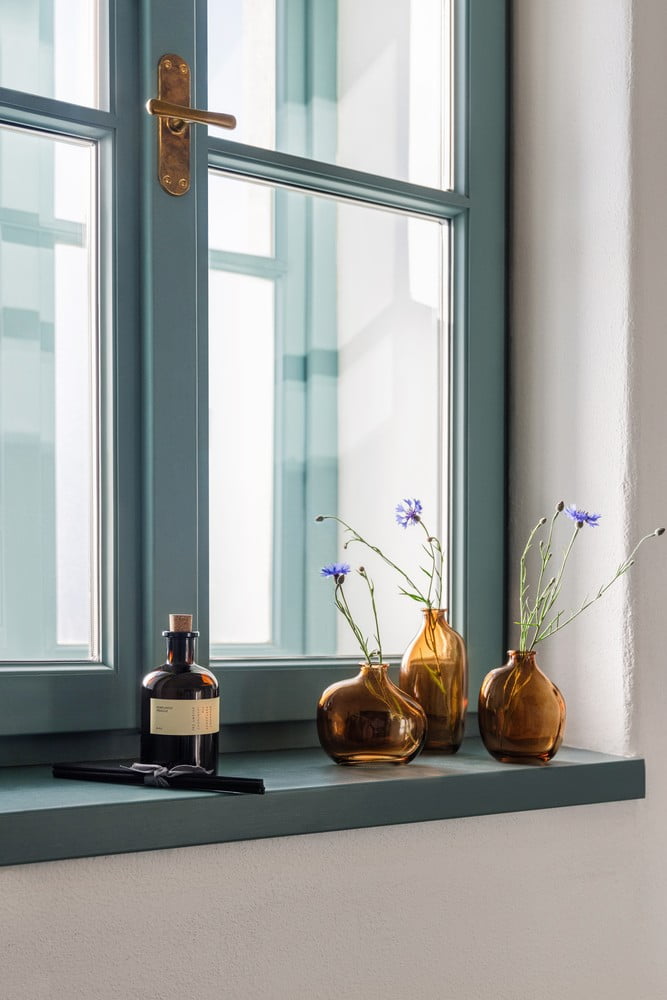 Ispirazione: Decorazioni, Stile rustico