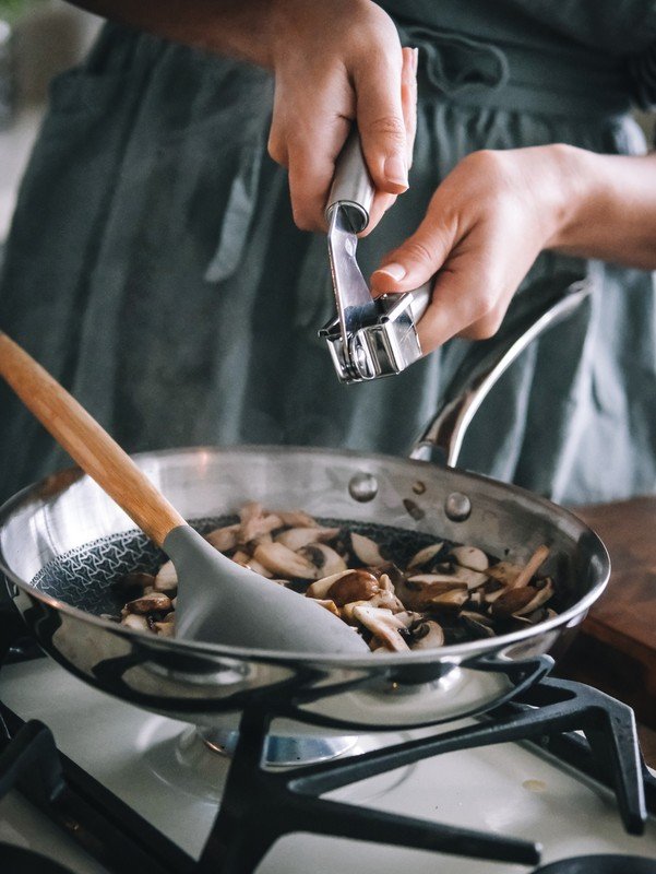 Ispirazione: Cucina e sala da pranzo