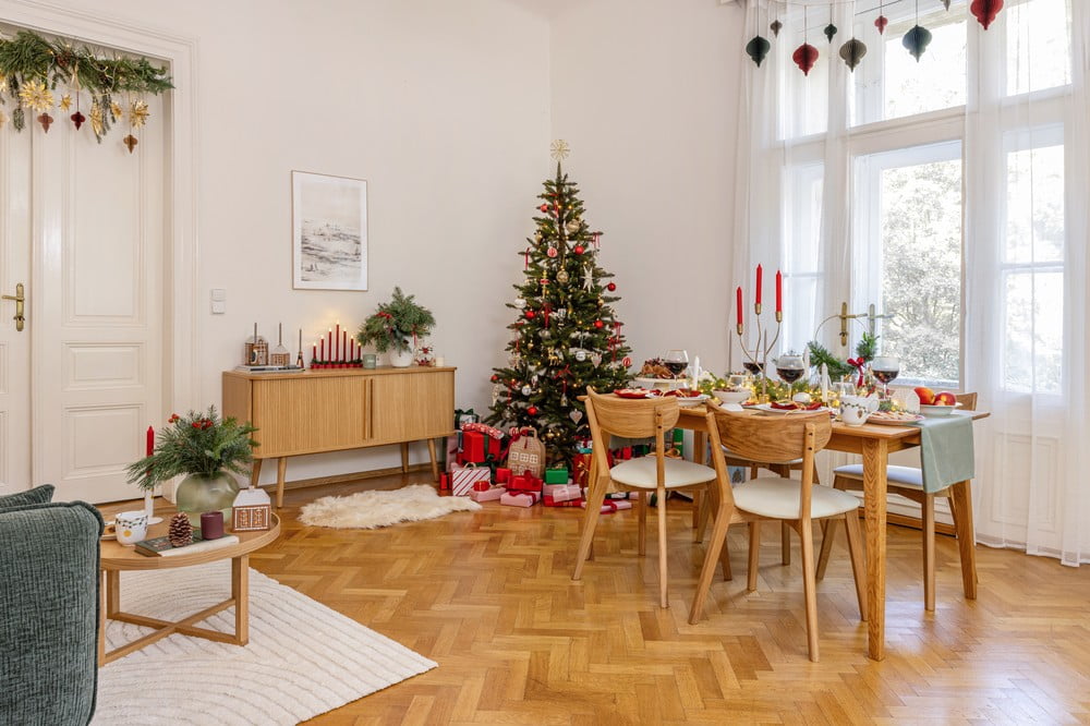 Ispirazione: Natale, Stile classico