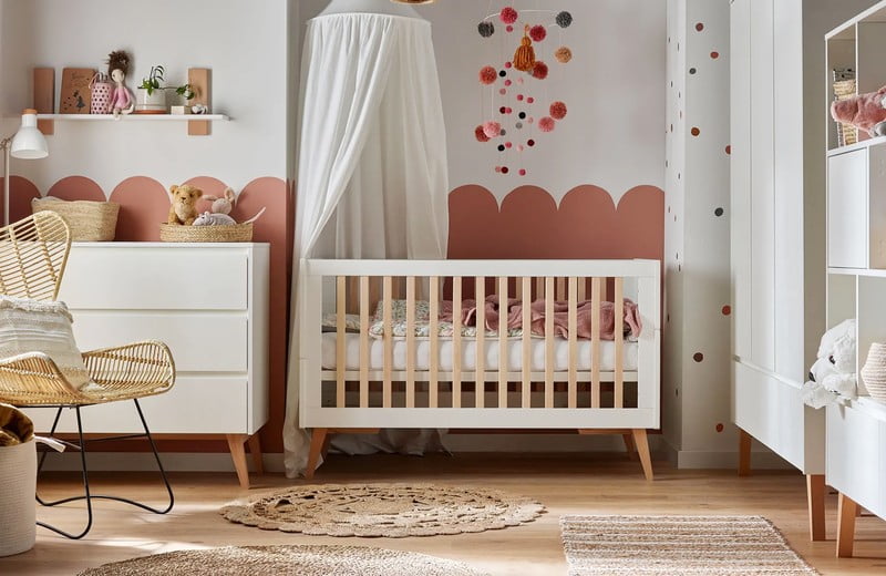 Camera per neonati: guida dettagliata per neogenitori