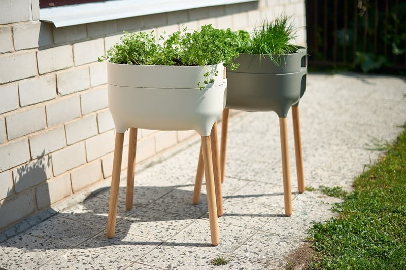 Ispirazione: Giardino