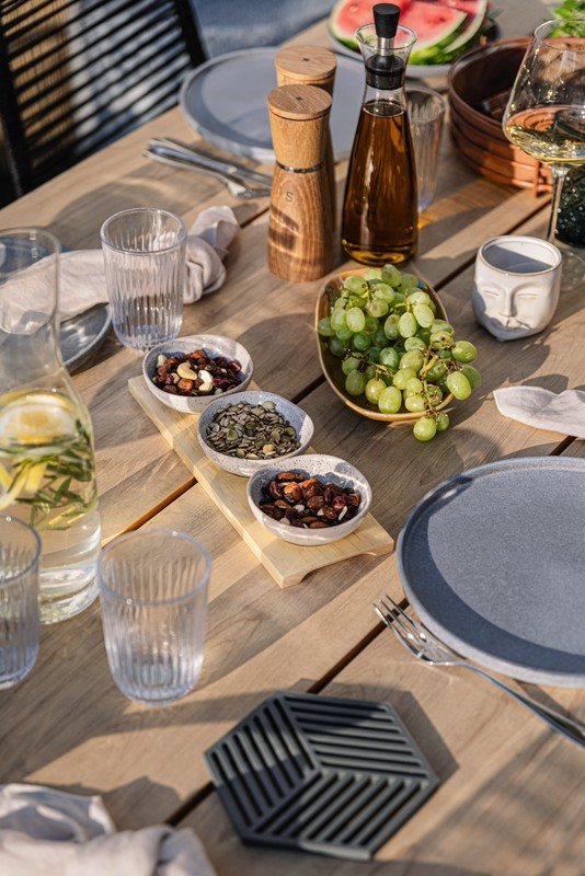 Ispirazione: Balcone e giardino