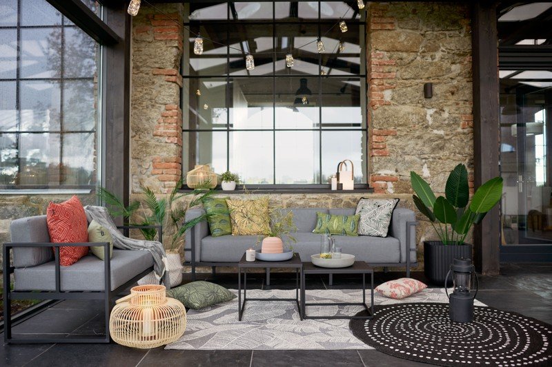 Ispirazione: Giardino, All'aperto