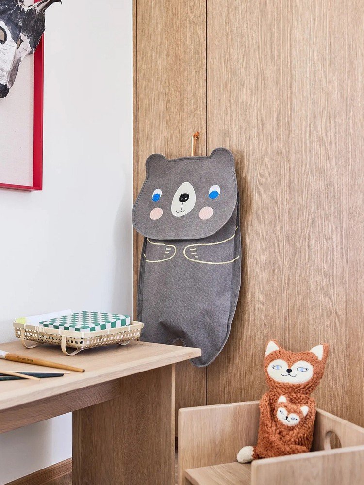 Ispirazione: Camera dei bambini, Bambini